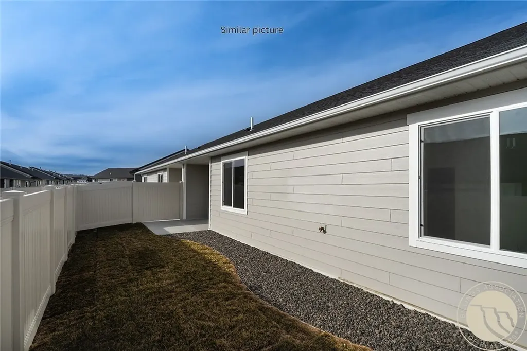 2939 Eagle Butte Trail Billings MT 59106
