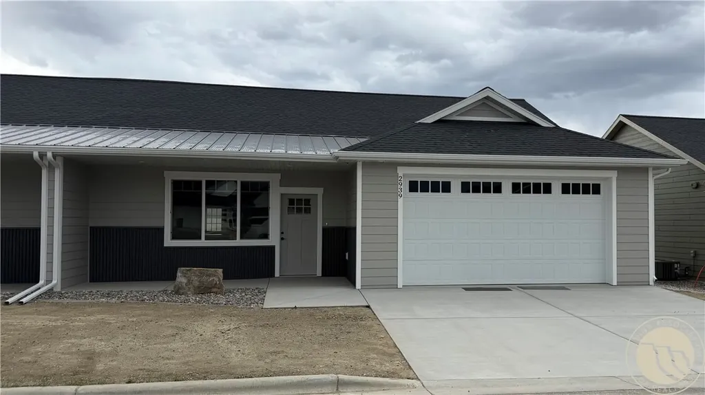 2939 Eagle Butte Trail Billings MT 59106