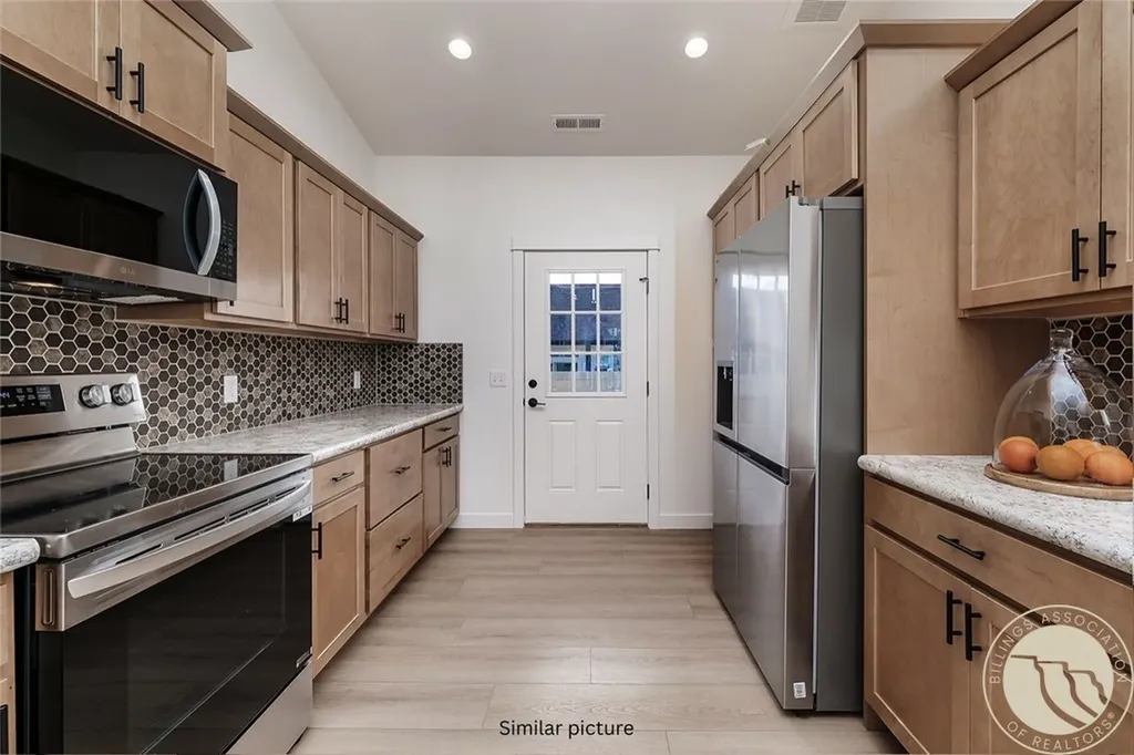 2939 Eagle Butte Trail Billings MT 59106
