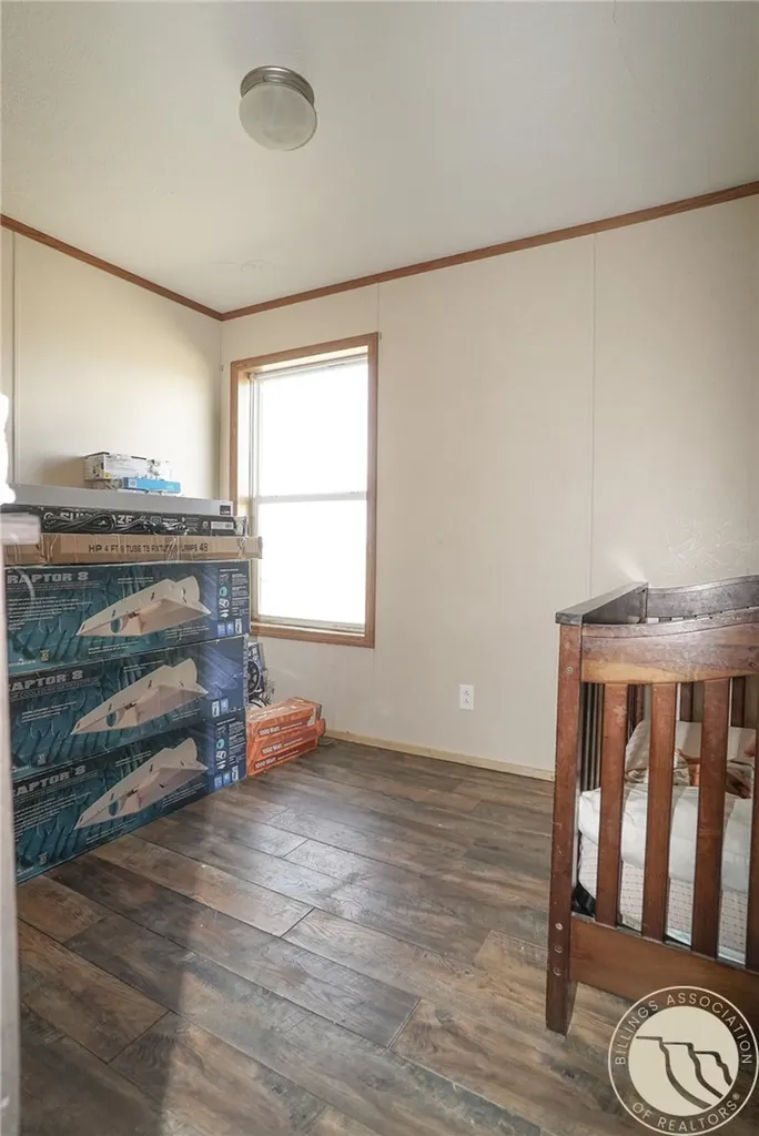 38 Anderson Road Lavina MT 59046