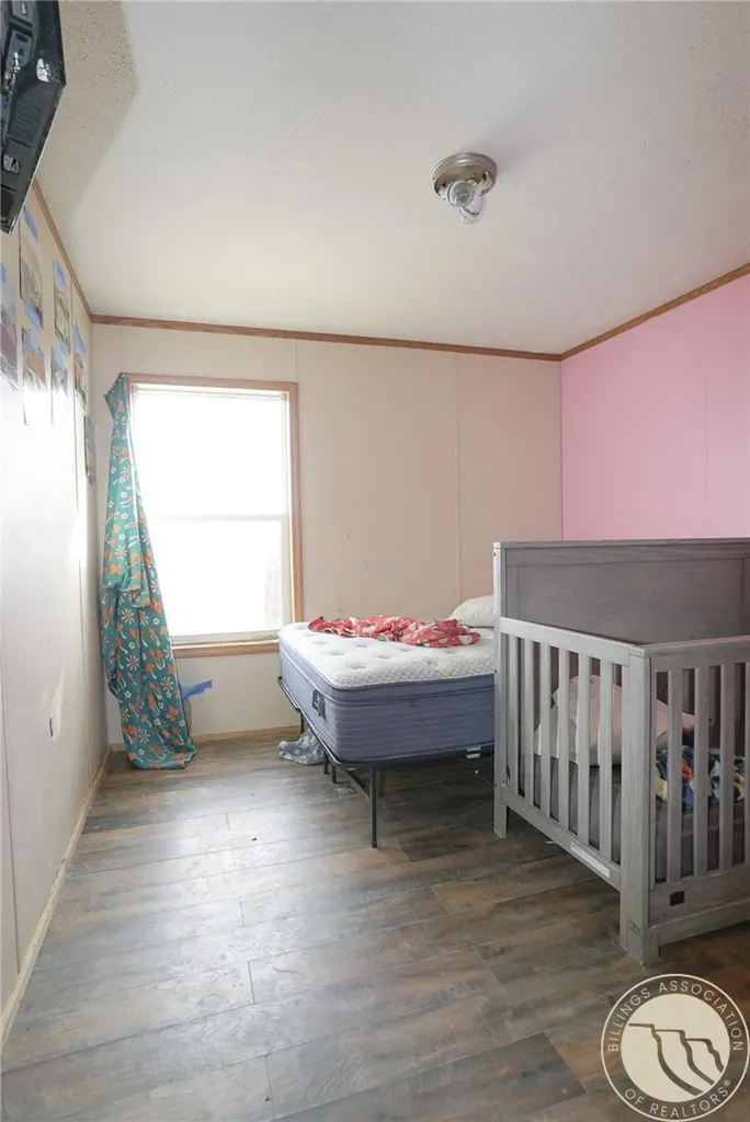 38 Anderson Road Lavina MT 59046