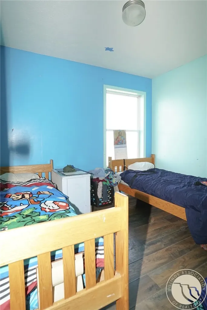 38 Anderson Road Lavina MT 59046