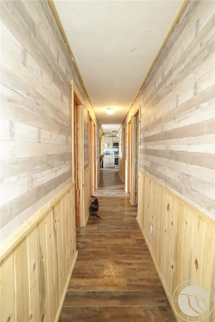 38 Anderson Road Lavina MT 59046