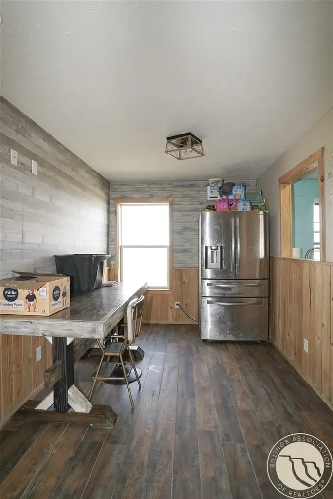 38 Anderson Road Lavina MT 59046