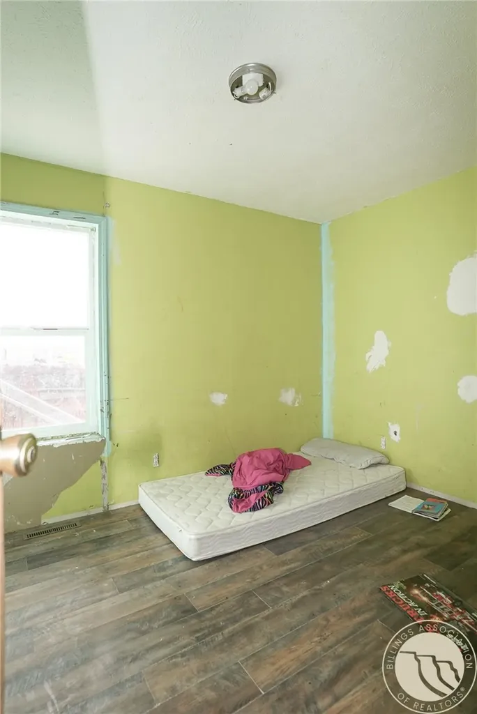 38 Anderson Road Lavina MT 59046