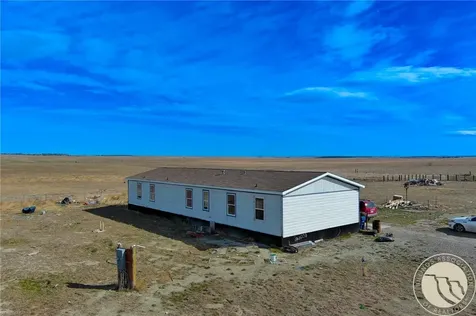 38 Anderson Road Lavina MT 59046