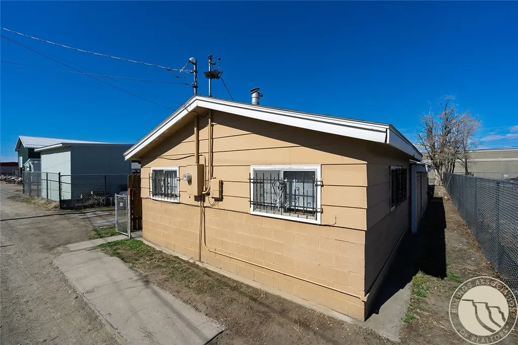 3920 1st Avenue S Billings MT 59101