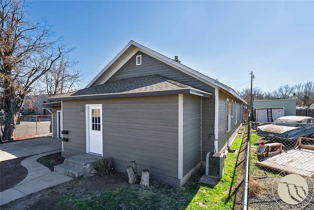 3920 1st Avenue S Billings MT 59101