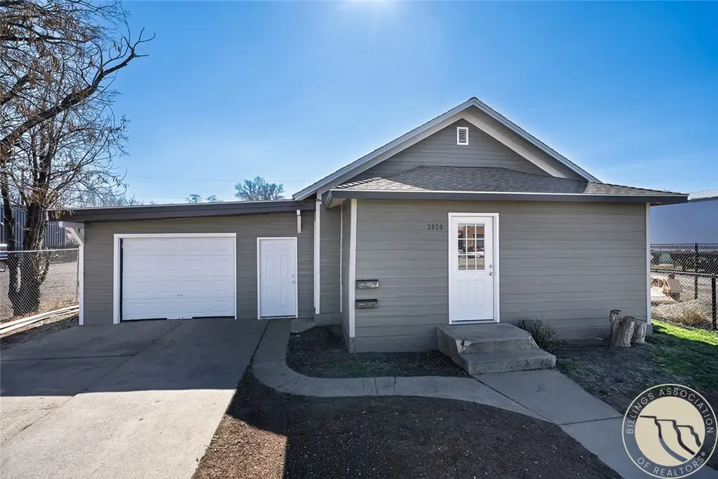 3920 1st Avenue S Billings MT 59101