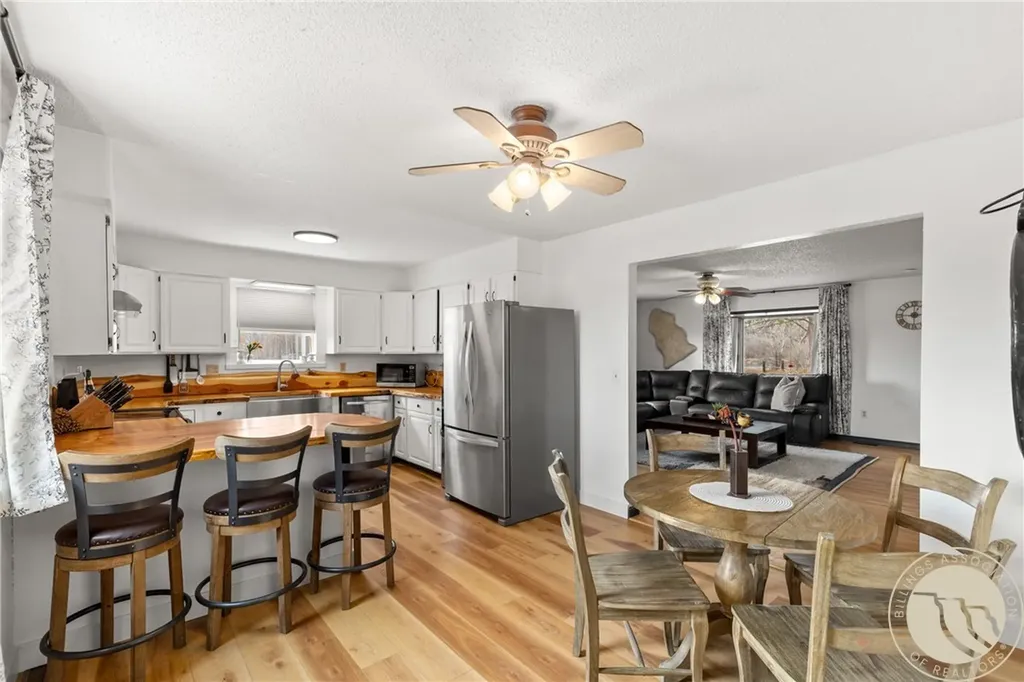 401 Third Avenue Fromberg MT 59029