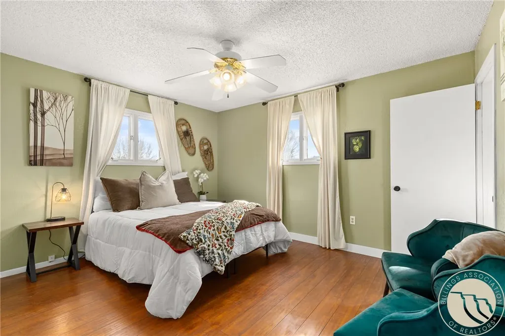 401 Third Avenue Fromberg MT 59029