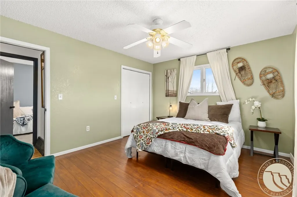401 Third Avenue Fromberg MT 59029
