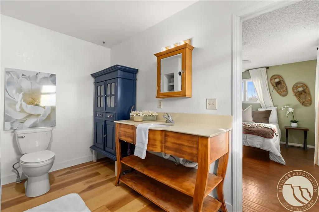 401 Third Avenue Fromberg MT 59029