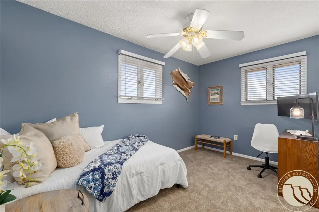 401 Third Avenue Fromberg MT 59029