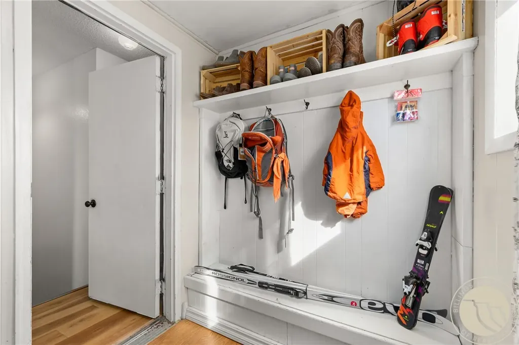 401 Third Avenue Fromberg MT 59029