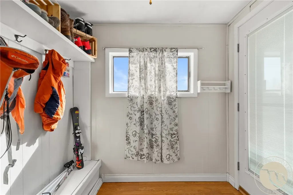 401 Third Avenue Fromberg MT 59029