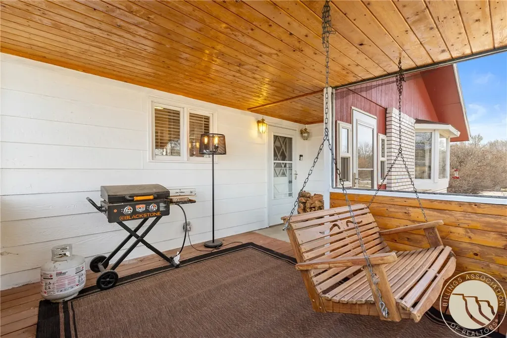 401 Third Avenue Fromberg MT 59029