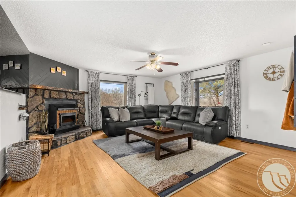 401 Third Avenue Fromberg MT 59029