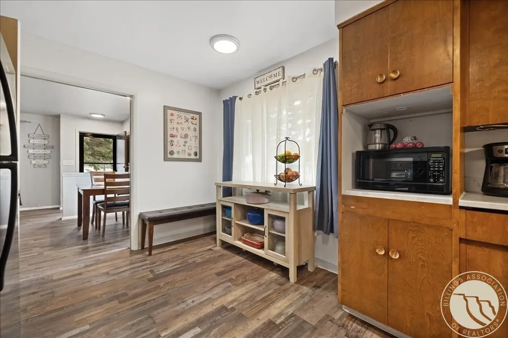 1803 Bitterroot Drive Billings MT 59105