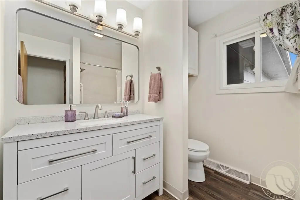 1803 Bitterroot Drive Billings MT 59105