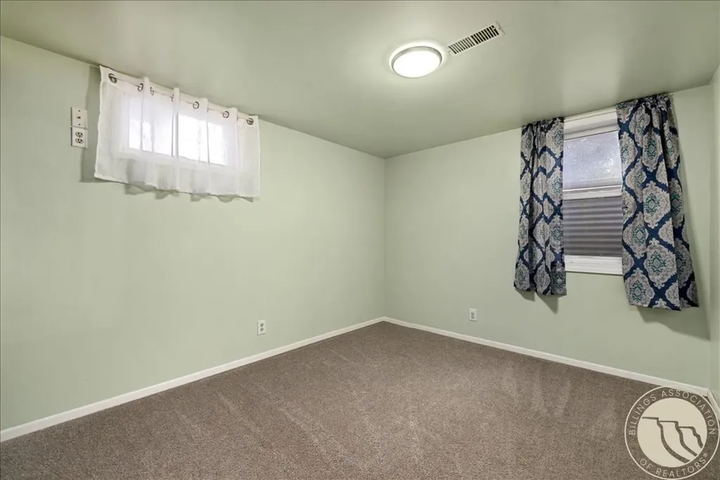 1803 Bitterroot Drive Billings MT 59105