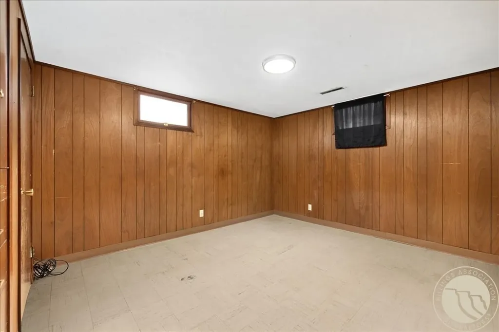 1803 Bitterroot Drive Billings MT 59105