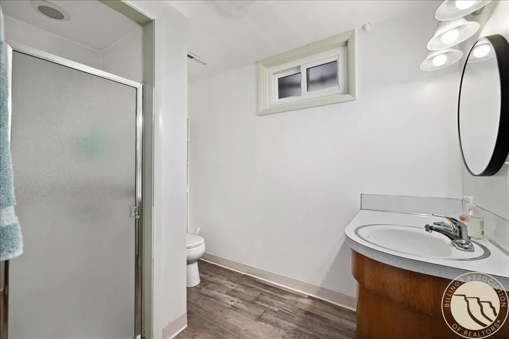 1803 Bitterroot Drive Billings MT 59105