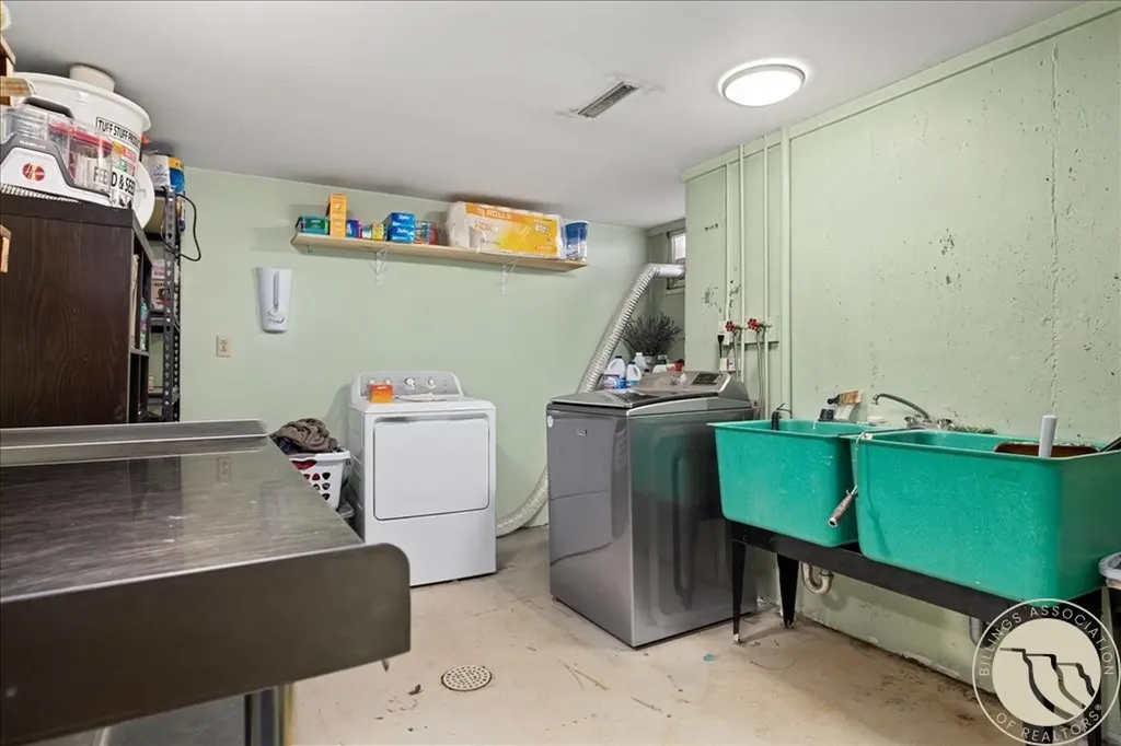 1803 Bitterroot Drive Billings MT 59105
