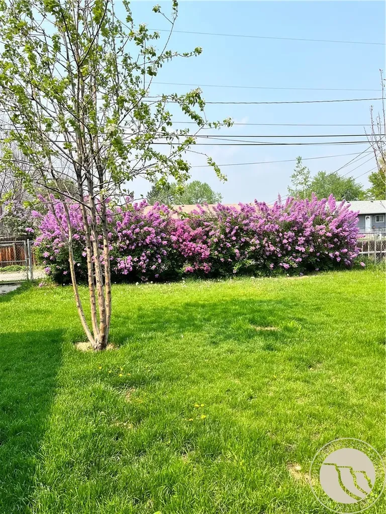 1803 Bitterroot Drive Billings MT 59105
