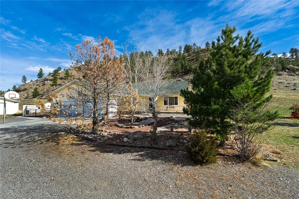 2525 Buffalo Trail Road Molt MT 59057