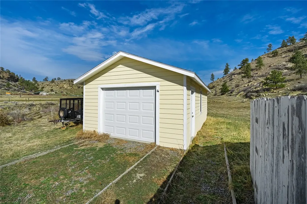 2525 Buffalo Trail Road Molt MT 59057
