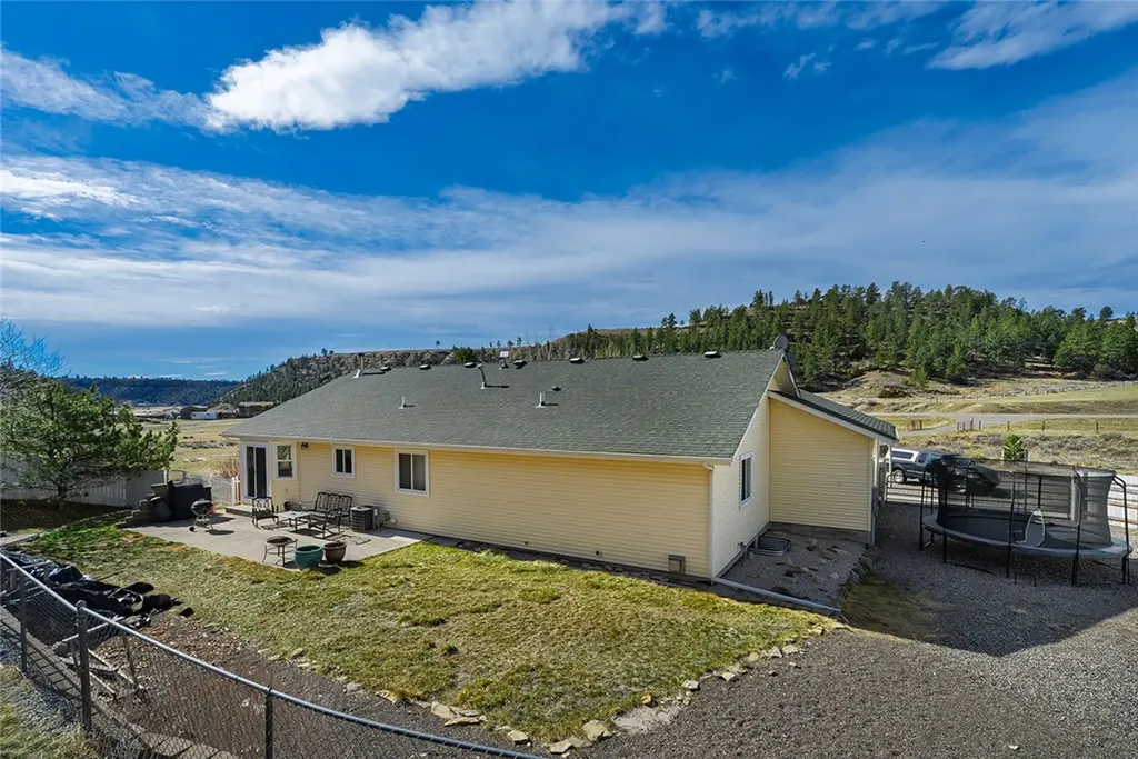 2525 Buffalo Trail Road Molt MT 59057