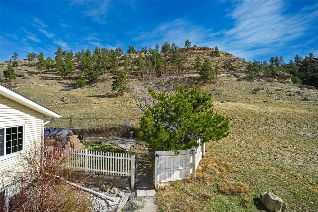 2525 Buffalo Trail Road Molt MT 59057