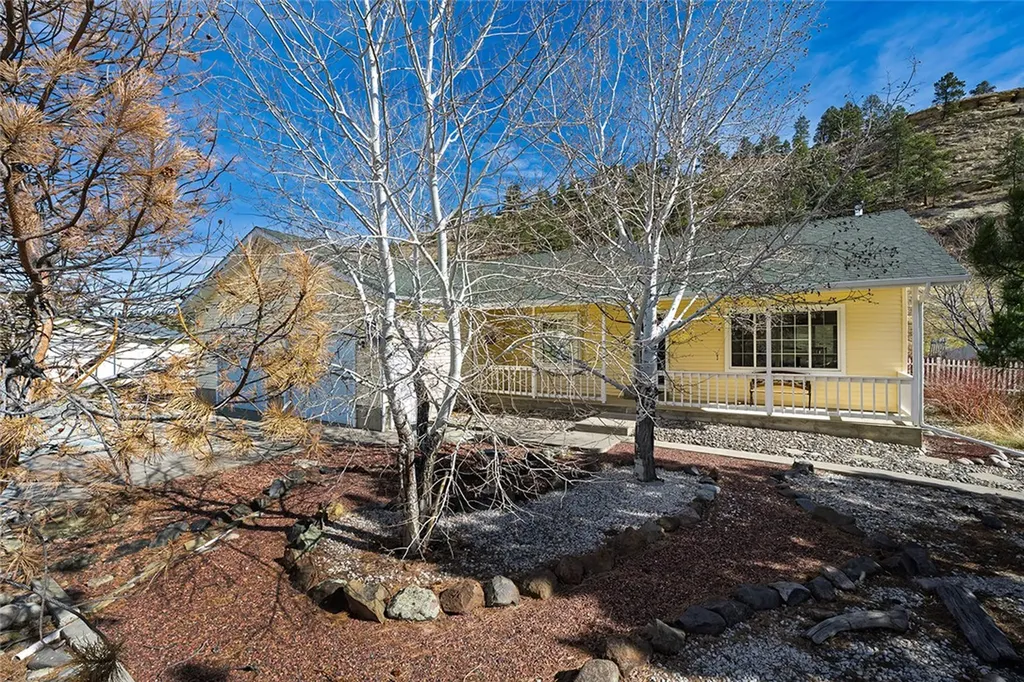 2525 Buffalo Trail Road Molt MT 59057