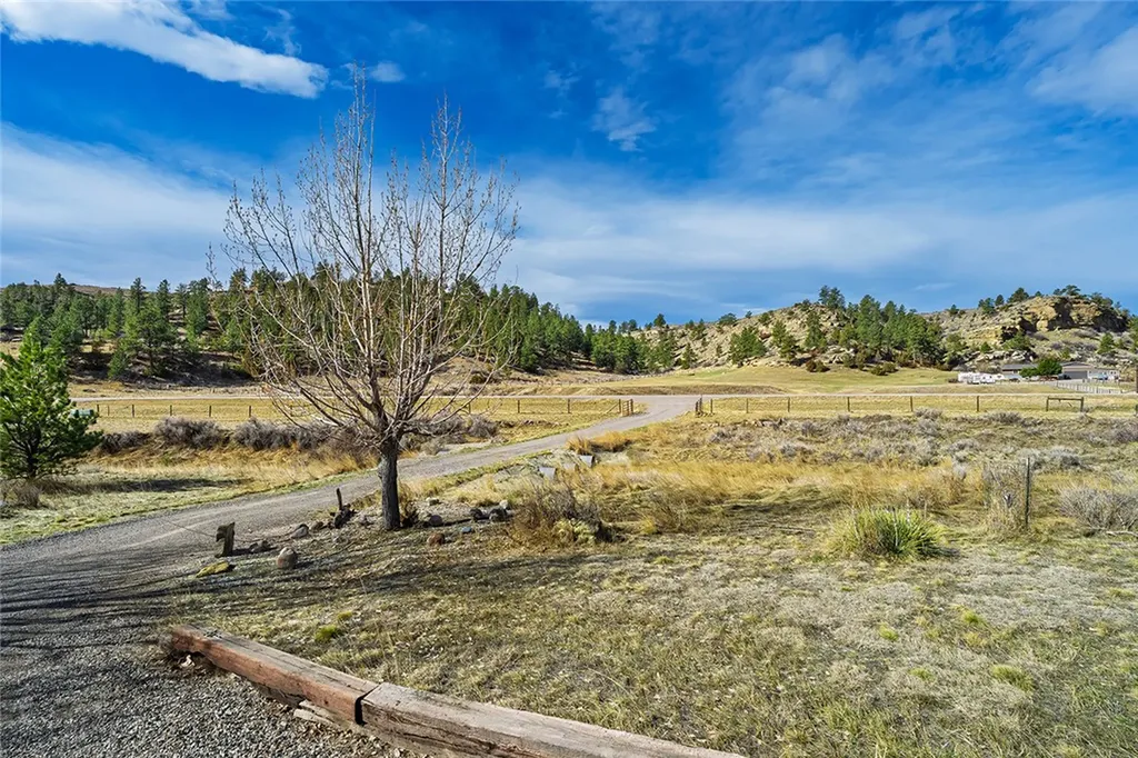 2525 Buffalo Trail Road Molt MT 59057