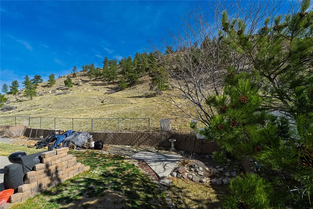 2525 Buffalo Trail Road Molt MT 59057