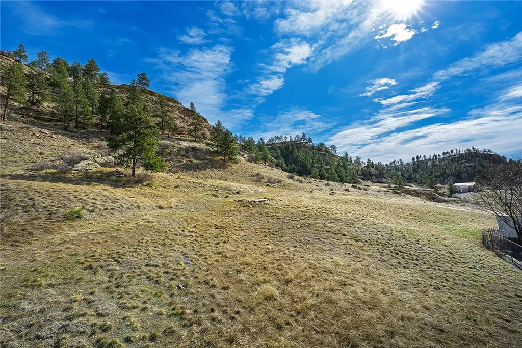 2525 Buffalo Trail Road Molt MT 59057