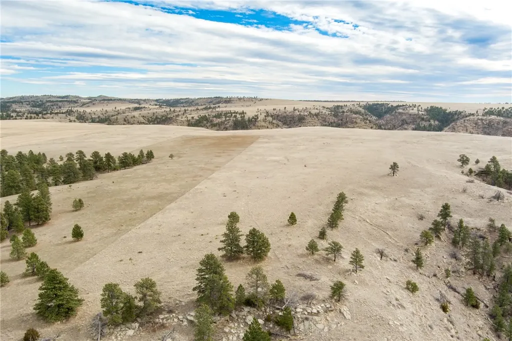 2525 Buffalo Trail Road Molt MT 59057