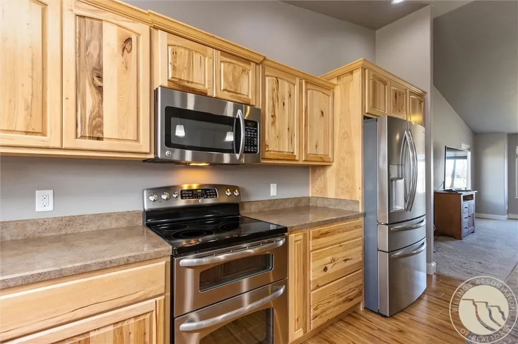 2120 Clubhouse Way Billings MT 59105