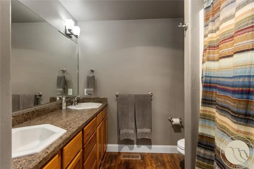 2120 Clubhouse Way Billings MT 59105