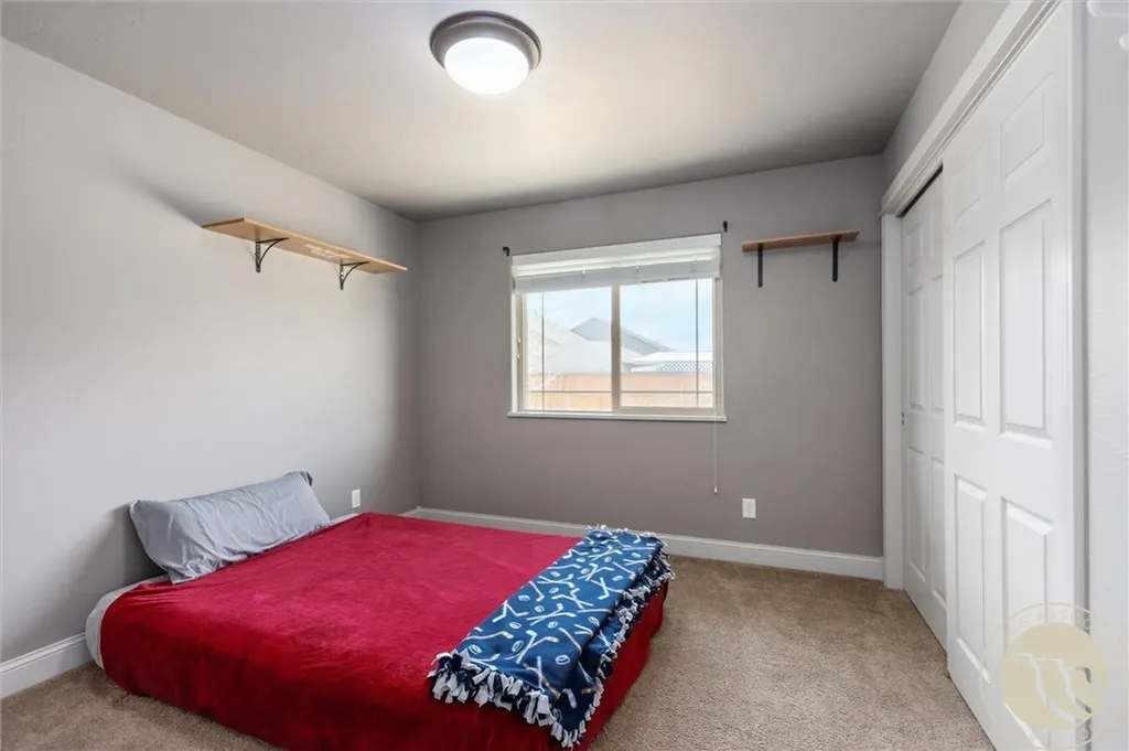 2120 Clubhouse Way Billings MT 59105