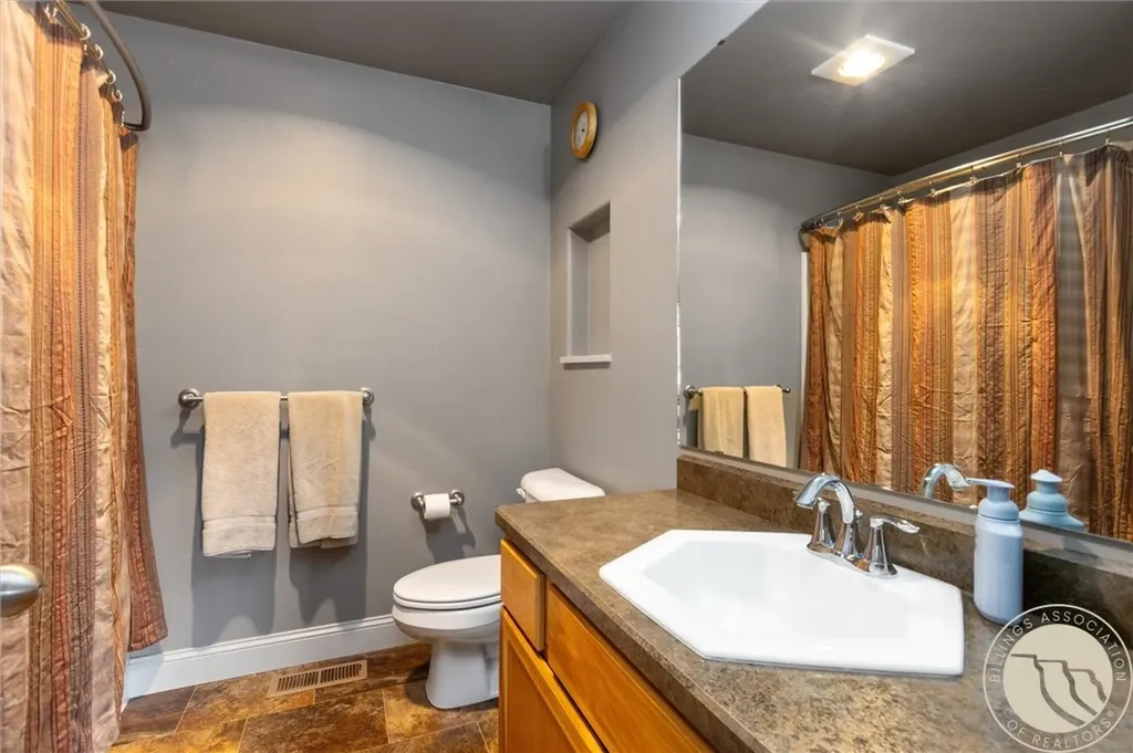 2120 Clubhouse Way Billings MT 59105