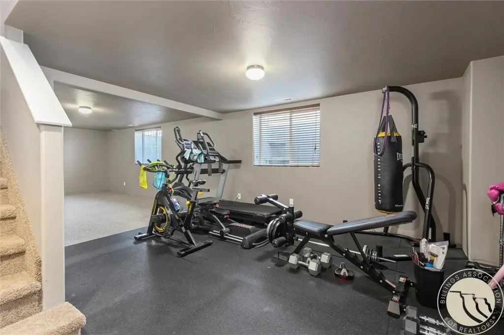 2120 Clubhouse Way Billings MT 59105