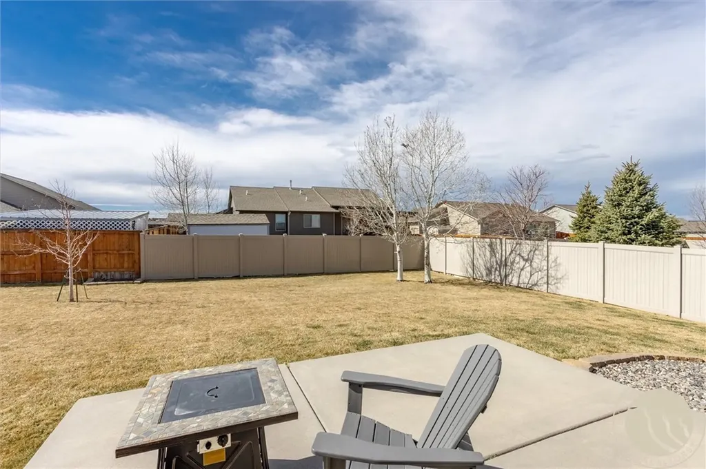 2120 Clubhouse Way Billings MT 59105