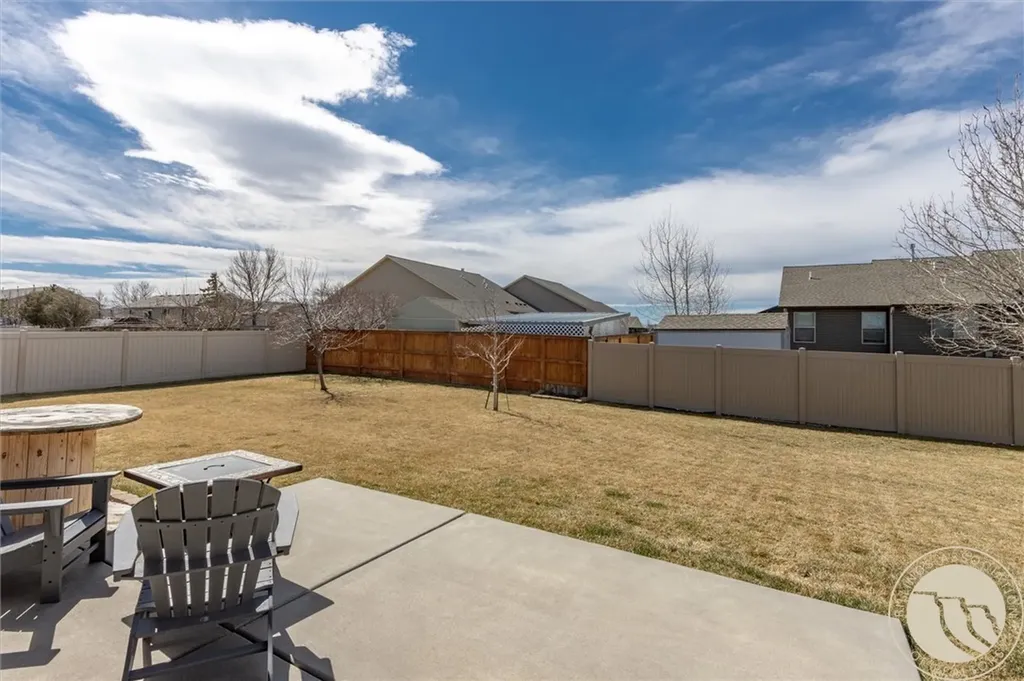 2120 Clubhouse Way Billings MT 59105