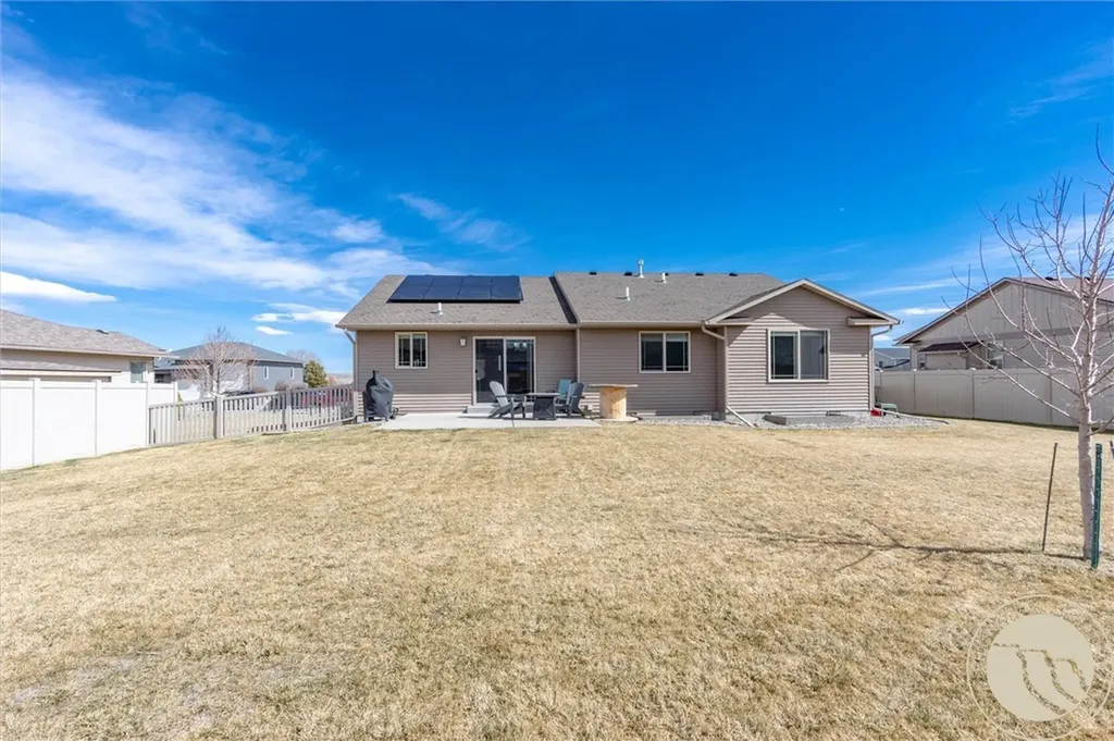 2120 Clubhouse Way Billings MT 59105