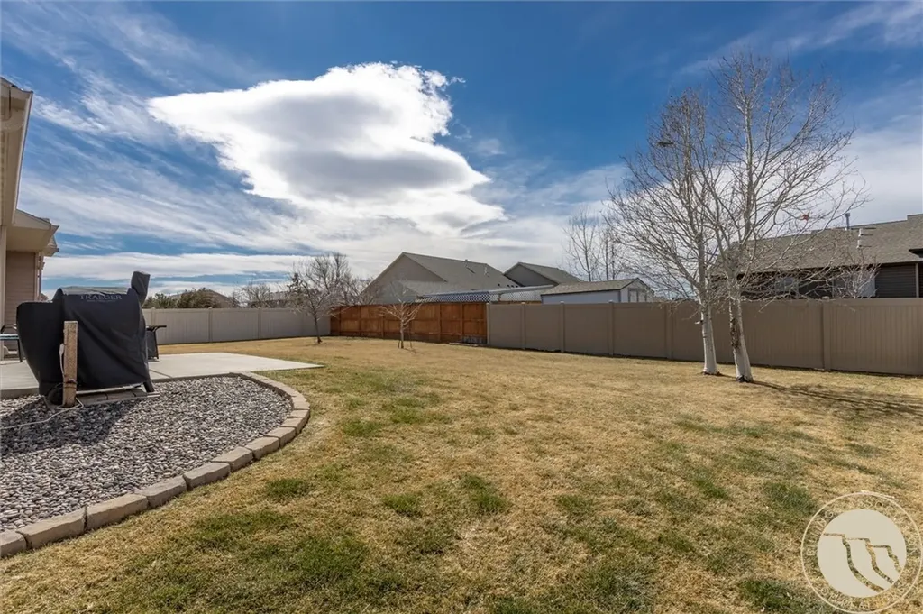 2120 Clubhouse Way Billings MT 59105