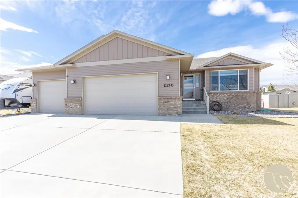 2120 Clubhouse Way Billings MT 59105