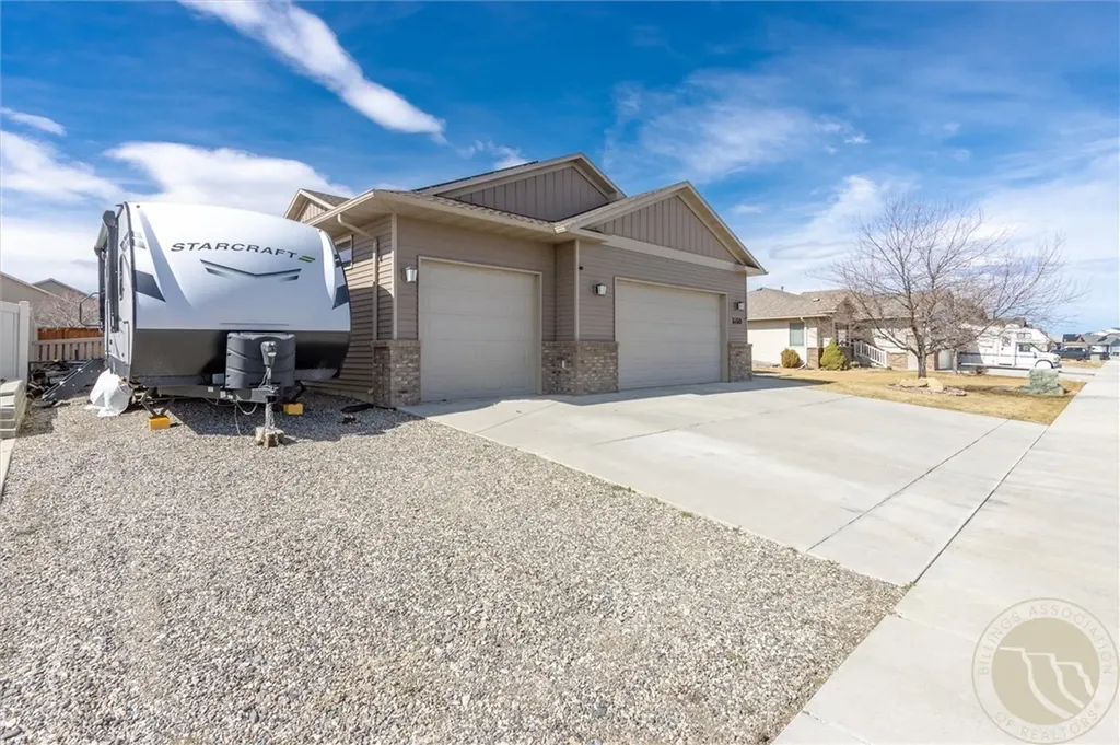 2120 Clubhouse Way Billings MT 59105