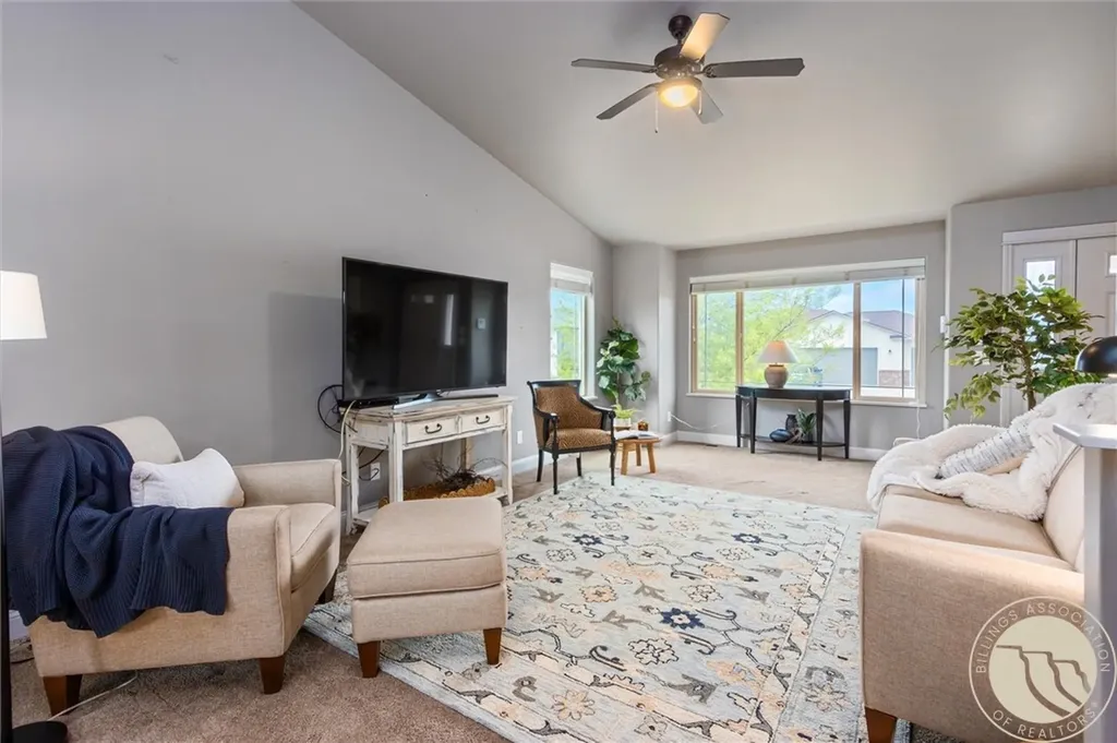 2120 Clubhouse Way Billings MT 59105